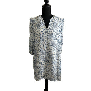 Cartolina Nantucket Women's Coverup